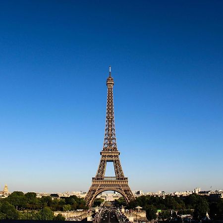 Tres Bel Appartement Entre Paris Et Disneyland Льон Екстериор снимка
