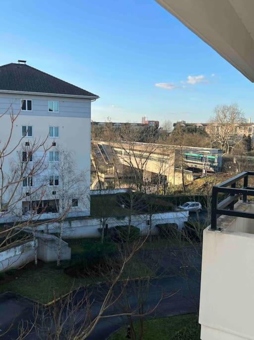Tres Bel Appartement Entre Paris Et Disneyland Льон Екстериор снимка
